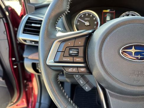 Used 2022 Subaru Forester Touring image 29