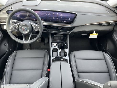 New 2026 Buick Envision Avenir image 24