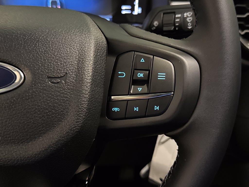 New 2026 Ford Ranger XLT RWD image 25