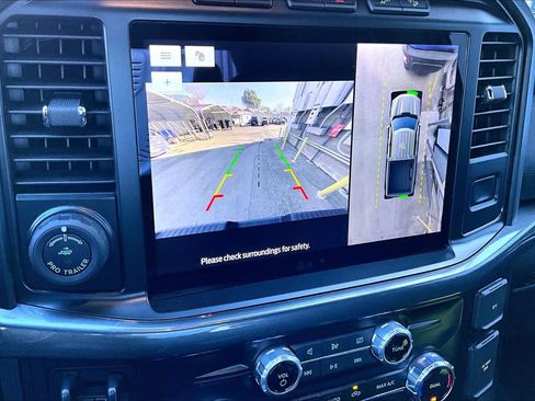 Used 2023 Ford F150 XLT w/ Equipment Group 302A High image 28