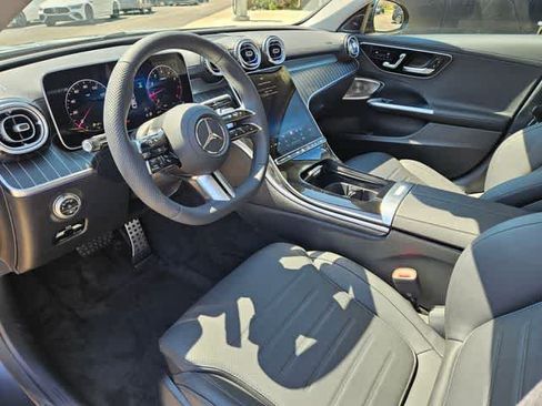 Used 2026 Mercedes-Benz C 300 Sedan image 2