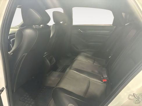 Used 2022 Honda Accord Sport image 15