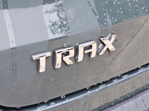 New 2026 Chevrolet Trax LT w/ Driver Confidence Package image 6