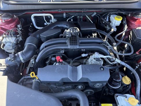 Used 2018 Subaru Legacy 2.5i Limited image 18