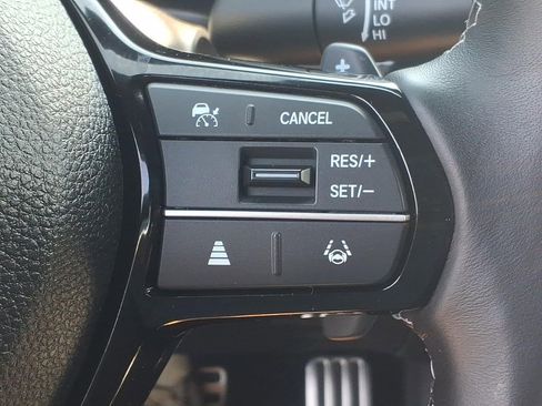 Used 2024 Honda Civic Sport image 11