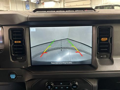 Used 2024 Ford Bronco Badlands AWD/4WD image 20