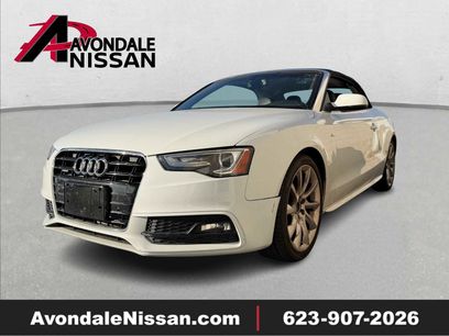 Used 2016 Audi A5 2.0T Premium Plus w/ Technology Package