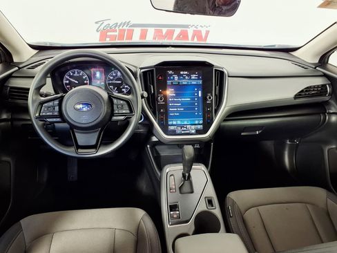 Certified 2025 Subaru Crosstrek 2.0i Premium image 11