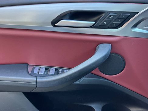 Used 2023 BMW X3 sDrive30i w/ Convenience Package image 15