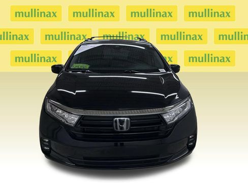 Used 2024 Honda Odyssey Elite image 15