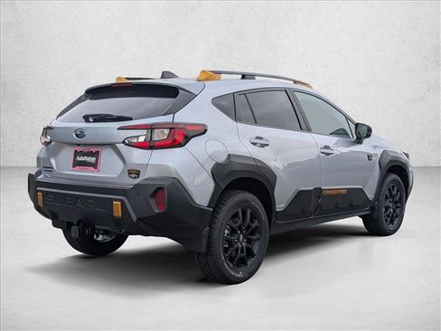 Used 2026 Subaru Crosstrek 2.5i Wilderness w/ Crosstrek Mirror Package AWD/4WD image 2