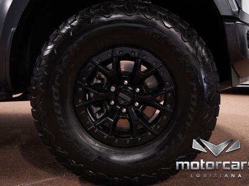Used 2023 Ford F150 Raptor w/ Raptor 37 Performance Package AWD/4WD image 23