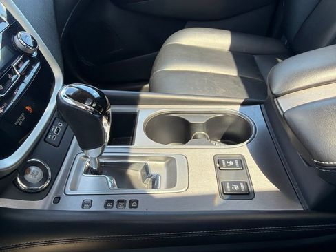 Used 2023 Nissan Murano SV AWD/4WD image 28