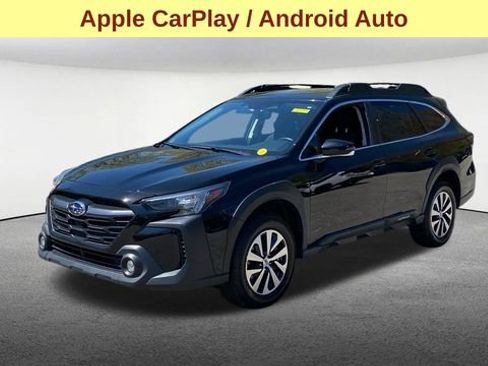 Certified 2023 Subaru Outback Premium w/ Popular Package #1 AWD/4WD image 4