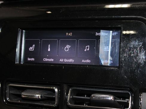 Used 2023 Lincoln Aviator Reserve w/ Equipment Group 201A image 38