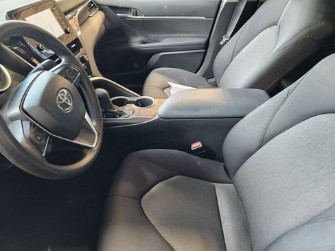 Used 2023 Toyota Camry LE w/ Convenience Package FWD image 10