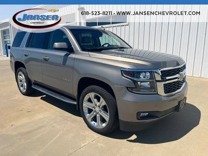 Used 2017 Chevrolet Tahoe LT w/ Luxury Package