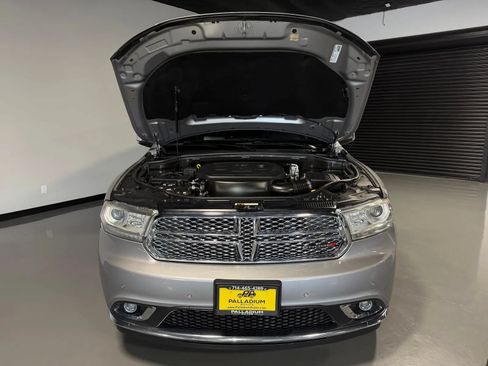 Used 2019 Dodge Durango Citadel AWD/4WD image 7
