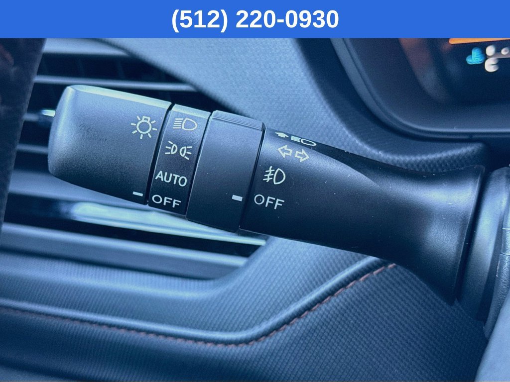 New 2026 Subaru Forester Touring AWD/4WD image 13