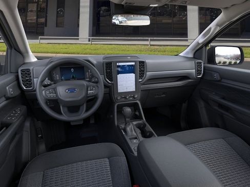 New 2026 Ford Ranger XL w/ Trailer Tow Package RWD image 9