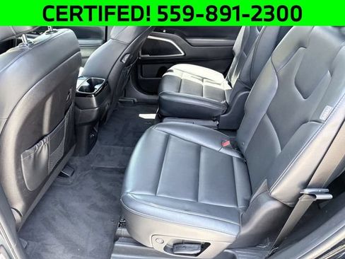 Certified 2025 Kia Telluride S AWD/4WD image 9