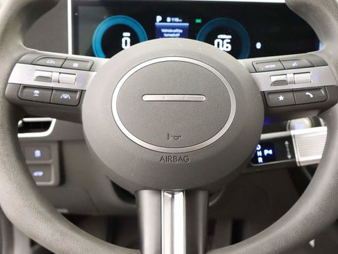 Used 2025 Hyundai Sonata SEL image 11