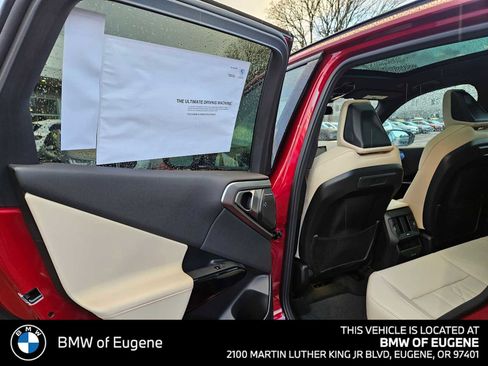 New 2026 BMW X3 M50 w/ Premium Package image 19