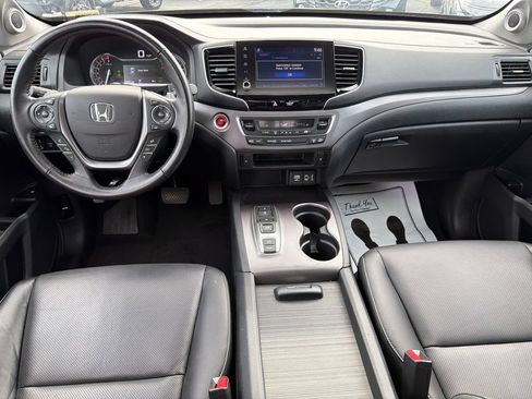 Used 2023 Honda Ridgeline RTL image 22