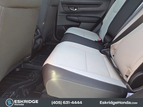 New 2026 Honda CR-V LX image 20