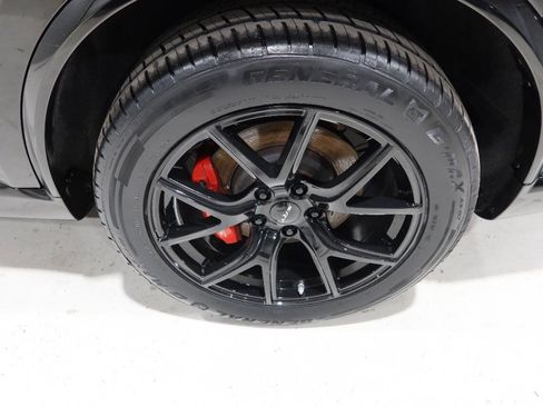 Used 2024 Dodge Durango SRT Hellcat AWD/4WD image 39