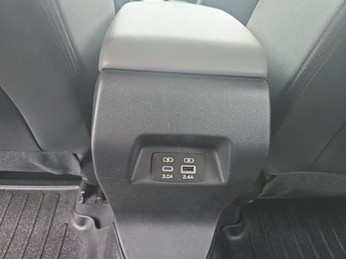 Certified 2024 Subaru Crosstrek 2.0i Premium AWD/4WD image 20