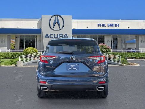 New 2026 Acura RDX SH-AWD image 5