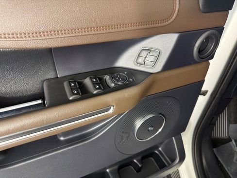 Used 2020 Ford Expedition Max King Ranch AWD/4WD image 13