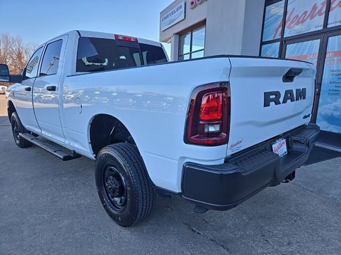 New 2026 RAM 2500 Tradesman image 7