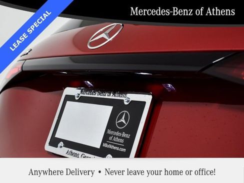 New 2026 Mercedes-Benz GLC 300 image 8