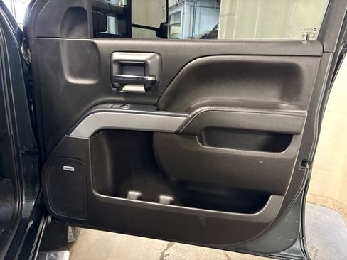Used 2019 Chevrolet Silverado 2500 LT w/ LT Convenience Package AWD/4WD image 40