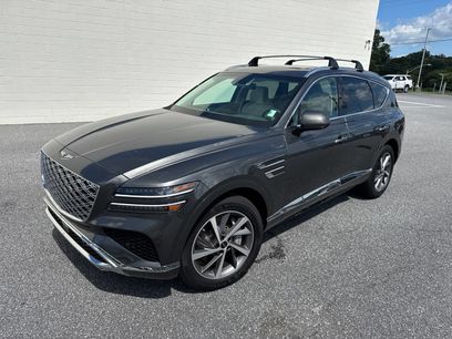 New 2026 Genesis GV80 2.5T Select