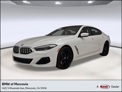 Used 2024 BMW 840i Gran Coupe w/ Driving Assistance Package