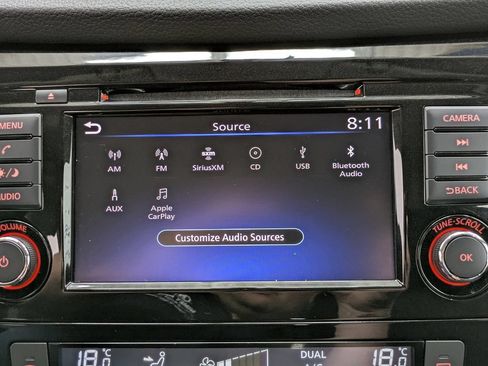 Used 2020 Nissan Rogue S AWD/4WD image 33