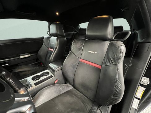 Used 2012 Dodge Challenger SRT8 RWD image 15