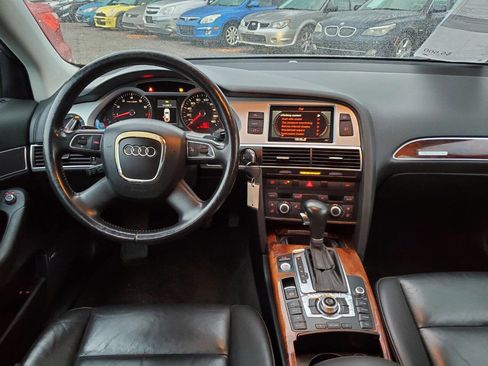 Used 2011 Audi A6 3.0T Prestige w/ Prestige Pkg image 16