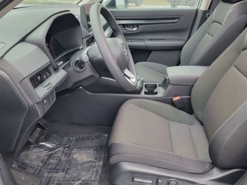 Used 2024 Honda CR-V EX image 15