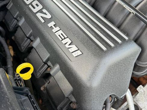 Used 2014 Dodge Challenger SRT8 RWD image 51