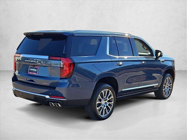 New 2027 GMC Yukon Denali w/ Denali Reserve Package AWD/4WD image 2