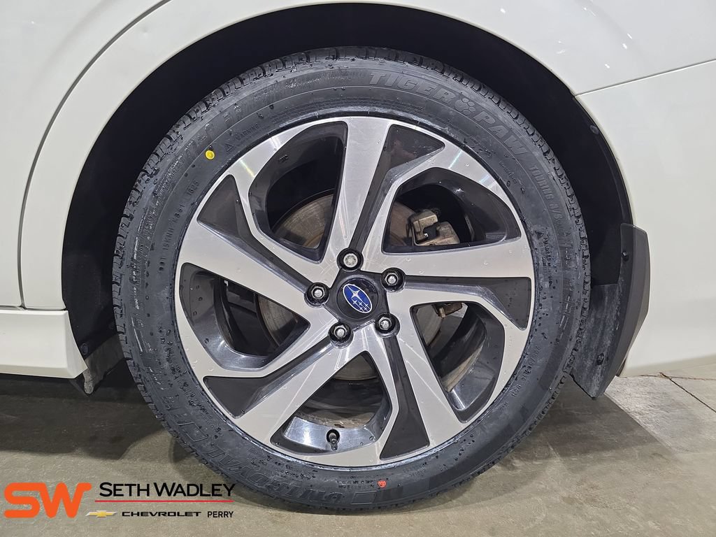 Used 2020 Subaru Legacy Touring XT AWD/4WD image 33
