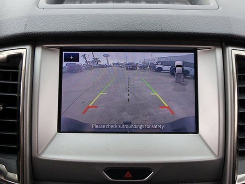 Used 2021 Ford Ranger XLT w/ Equipment Group 301A Mid image 17