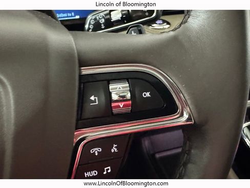 Used 2024 Lincoln Navigator Reserve AWD/4WD image 45