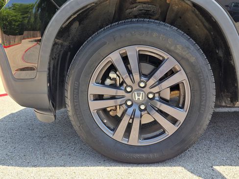 Used 2020 Honda Ridgeline Sport image 28
