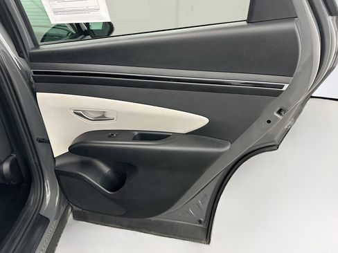 Used 2024 Hyundai Tucson SEL image 31