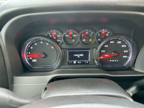 New 2026 Chevrolet Silverado 2500 W/T w/ WT/CX Safety Package image 14